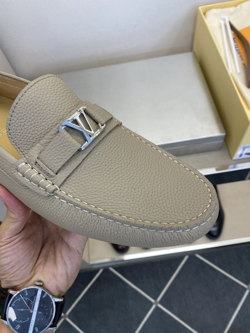 Louis Vuitton Tods Shoes